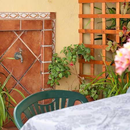 Mirador De La Abuela Villa Galdar Ngoại thất bức ảnh