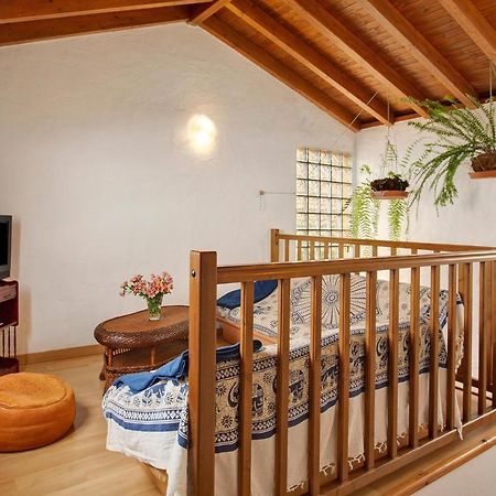 Mirador De La Abuela Villa Galdar Ngoại thất bức ảnh