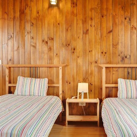 Mirador De La Abuela Villa Galdar Ngoại thất bức ảnh