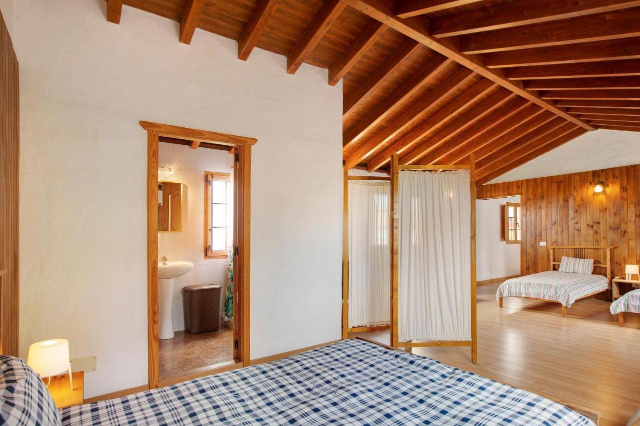 Mirador De La Abuela Villa Galdar Ngoại thất bức ảnh