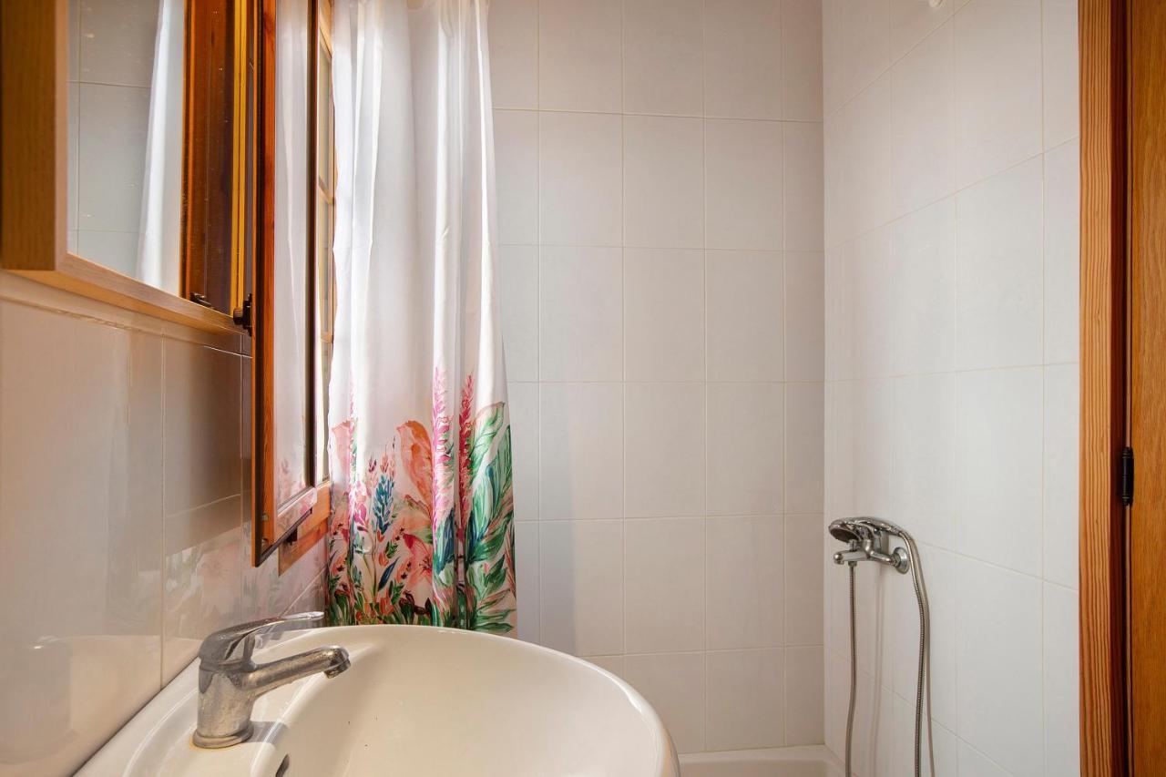 Mirador De La Abuela Villa Galdar Ngoại thất bức ảnh
