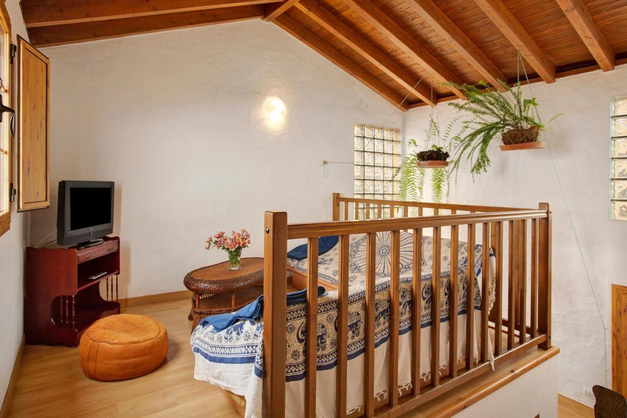 Mirador De La Abuela Villa Galdar Ngoại thất bức ảnh