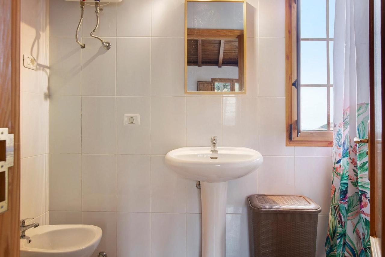 Mirador De La Abuela Villa Galdar Ngoại thất bức ảnh