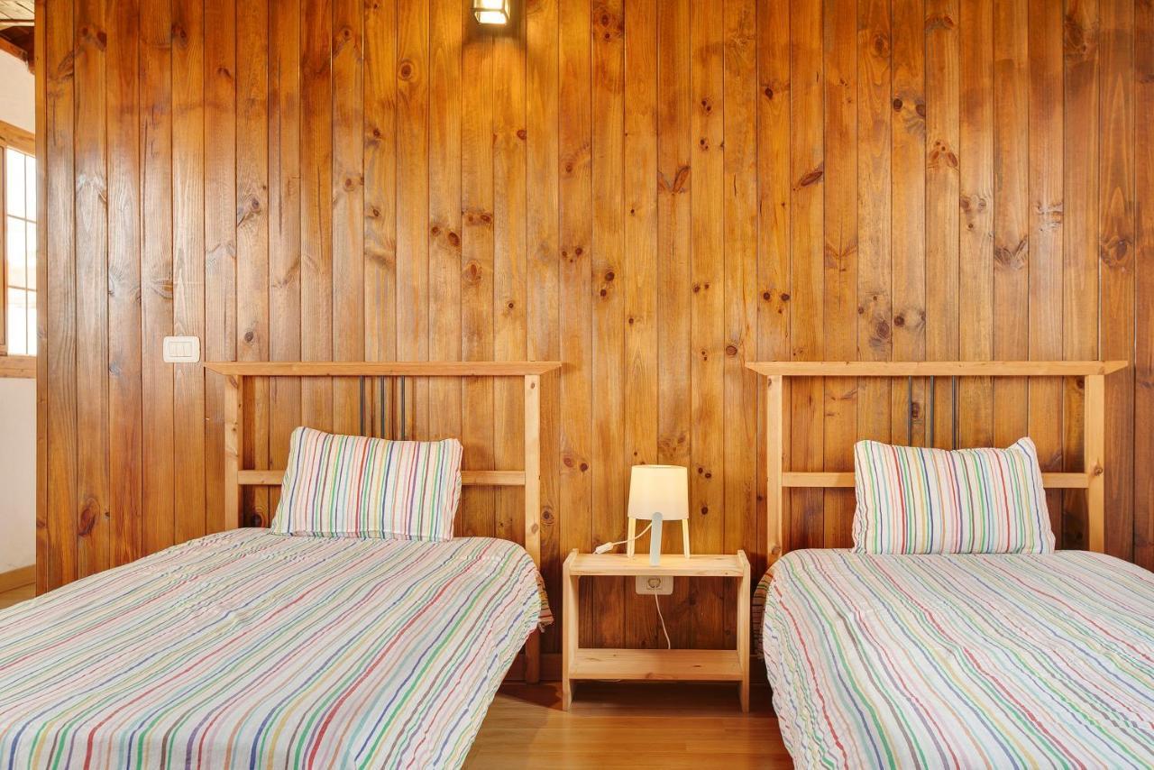 Mirador De La Abuela Villa Galdar Ngoại thất bức ảnh